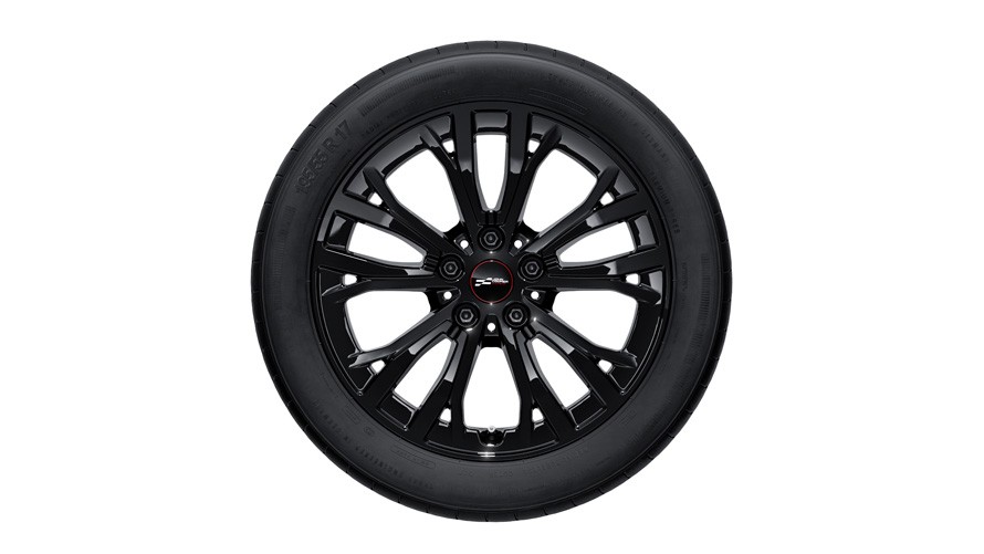 17” JCW STAR SPAAK 991